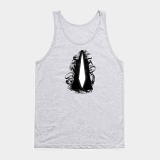 Cloak&Dagger Tank Top